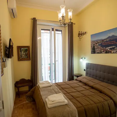 Cervantes Guest house *
